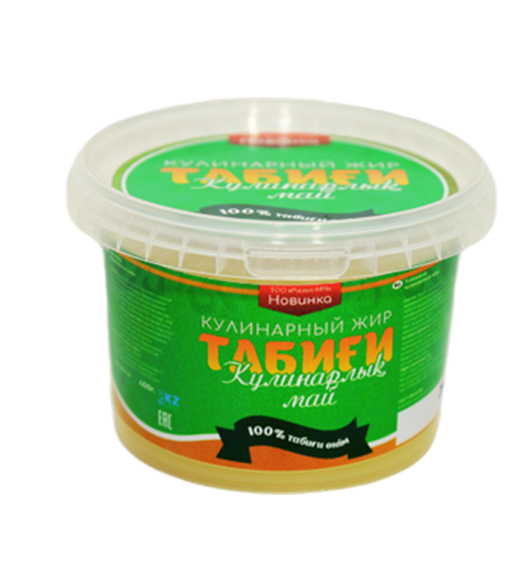 Ерітілген кулинарлық май 400 грамм